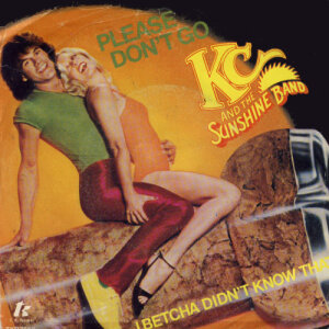 Kc & The Sunshine Band